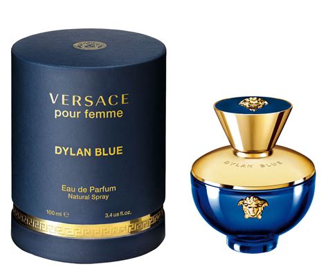 versace pour femme dylan blue.|Versace Dylan Blue priceline.